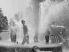 Fountain Splashers